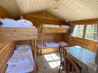 Krogager Primitiv Camping - Krogen - 1