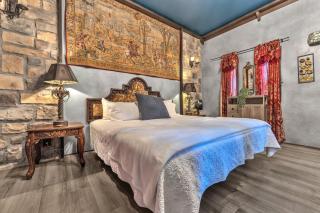 Viognier: Pet friendly, Hot-tub, 10-Mins to Downtown! - Fredericksburg - 4