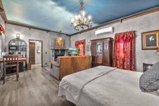 Viognier: Pet friendly, Hot-tub, 10-Mins to Downtown! - Fredericksburg - 3