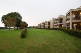 Lemon Tree Hotel, Tarudhan Valley, Manesar - Gurgaon - 2