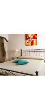 Casa vacanze al Castello. - Mugnano - 9