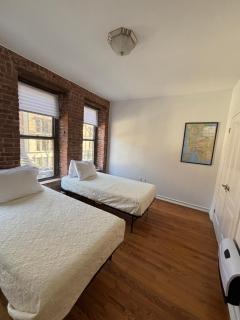 Harlem House - New York - 0
