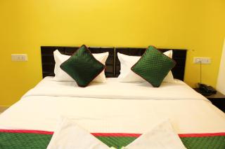 Crystal Suites - Bangalore - 9