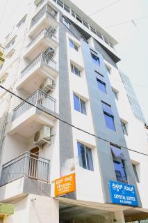 Crystal Suites - Bangalore - 8