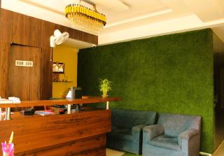 Crystal Suites - Bangalore - 5
