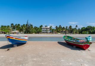 Casa Maria Areia - Camocim - 6