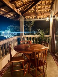 Casa Maria Areia - Camocim - 1