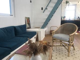 SEASIDE COTTAGE ROZEFIEN - Cadzand - 9