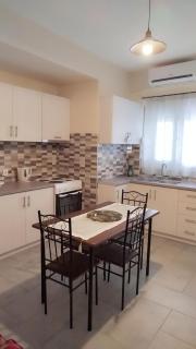 ANNA DANIIL New Apartment in Arisvi - Kalloni - Kalloni - 4