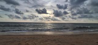 The Anchorage Sea Breeze - BEACH VILLA NEGOMBO - Negombo - 3