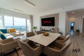 MoHost Penthouse 3BR -Luxury Stay with Mountains View - Braşov - 7