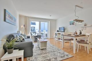 Seebrücke Seebrücke Appartement 3 - 9