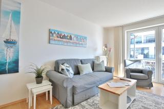 Seebrücke Seebrücke Appartement 3 - 6