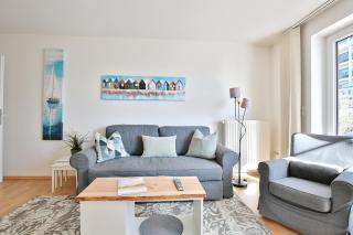 Seebrücke Seebrücke Appartement 3 - 2