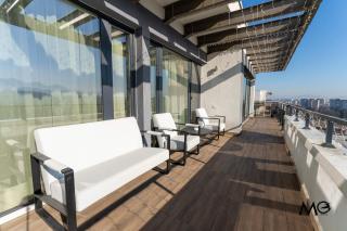 MoHost Penthouse 3BR -Luxury Stay with Mountains View - Braşov - 8