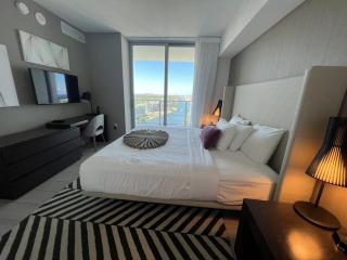 Best Apartment next to Hollywood Beach 2B 2B - Hollywood - 0