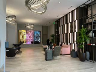 Best Apartment next to Hollywood Beach 2B 2B - Hollywood - 6