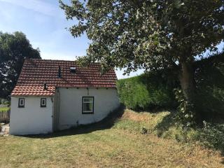 SEASIDE COTTAGE ROZEFIEN - Cadzand - 4