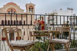 Cozy Petralona home - Atene - 7