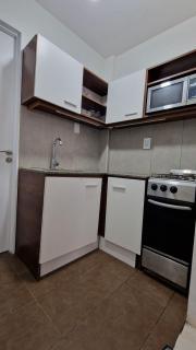 Monoambiente Bosques de Palermo - Buenos Aires - 9