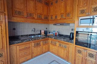 Cozy, sunny apartment near the airport - 1