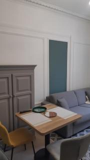 Résidence Le Beau site Studio Rénové - Aix-les-Bains - 4