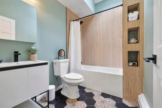 Upper Saddle River Resort w Pool, Hot Tub & Lake - 5