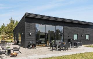 4 Bedroom Lovely Home In Væggerløse - Marielyst - 9