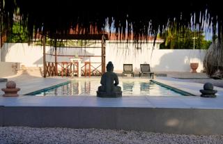 Villa CuraSea - Jan Thiel - 1