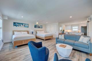 1006 Queen Suite, 1st Floor Cove - Surf City - 0