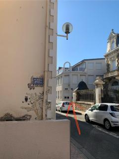 Petit studio du Palais - Les Sables-dʼOlonne - 2