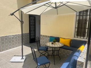 Maison traditionnelle spacieuse - Rabat - 7