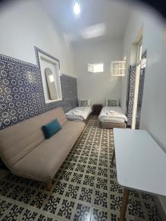 Maison traditionnelle spacieuse - Rabat - 4