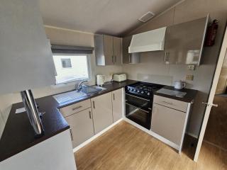 TY Mawr 3 Bed C9 - Kinmel Bay - 7