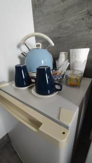 Locanda degli Angioini Locazione Turistica - 4