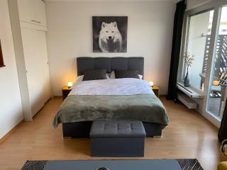 Appartement 1,5 pces - Friburgo - 0