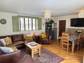 Vale View Cottages - The Stables - Prestatyn - 1