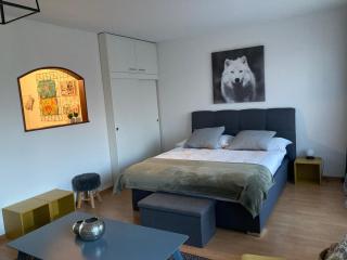 Appartement 1,5 pces - 8