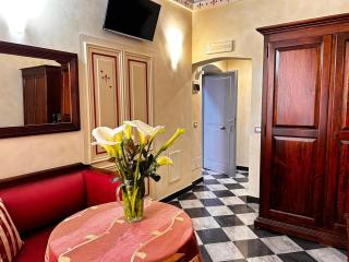 Giglio Rosso Apartment - Monterosso al Mare - 3