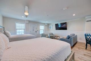 1007 Queen Suite, 1st Floor Oasis - Surf City - 6