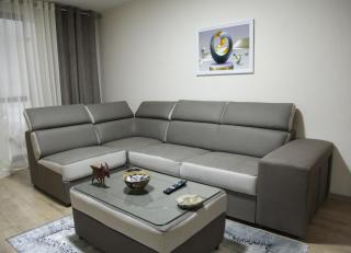 Central Escape Apartment Tirana - Tirana - 6