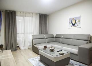 Central Escape Apartment Tirana - Tirana - 3