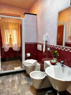 Giglio Rosso Apartment - 1