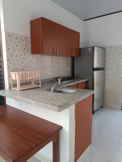 Cabañas MariaBonita - Villavicencio - 9