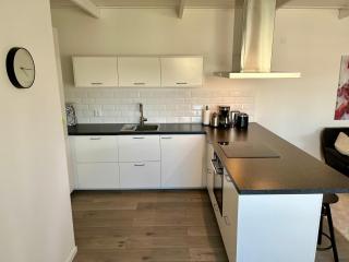 Skrea Strand Guesthouse, Close to the Beach - Falkenberg - 7