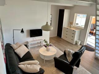 Skrea Strand Guesthouse, Close to the Beach - Falkenberg - 2