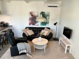 Skrea Strand Guesthouse, Close to the Beach - Falkenberg - 2