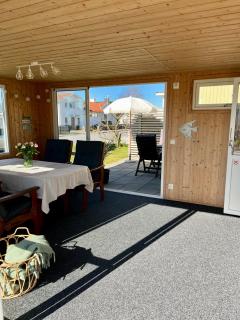 Skrea Strand Guesthouse, Close to the Beach - Falkenberg - 3
