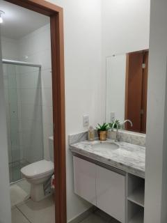 Apartamento Canção Nova - Cachoeira Paulista - 9