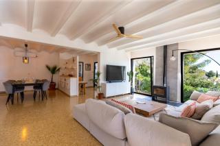 Villa Soleste Jávea - Platja de l'Arenal - 6